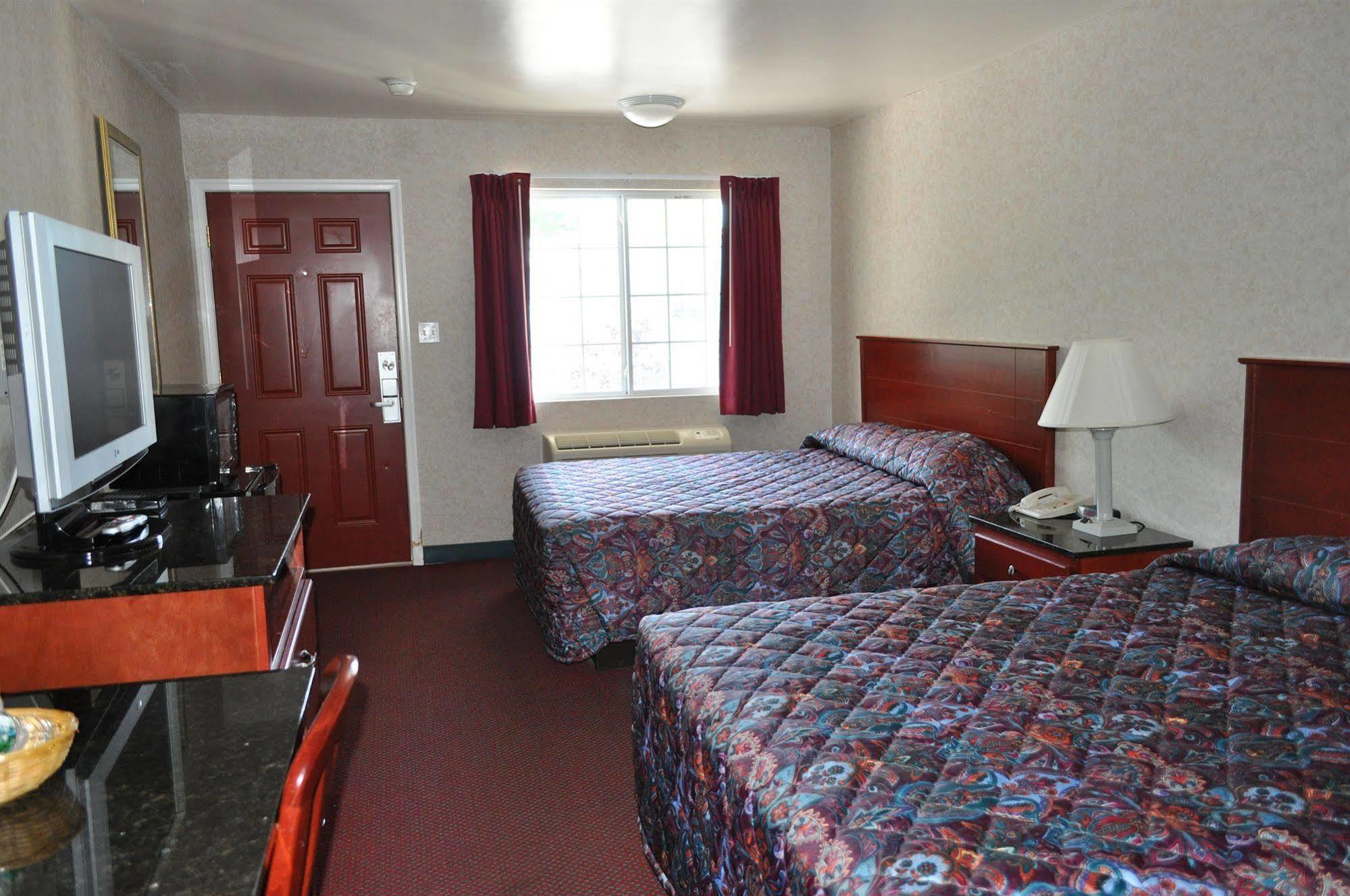 Atrium Inn&Suites Galloway Township Exterior foto