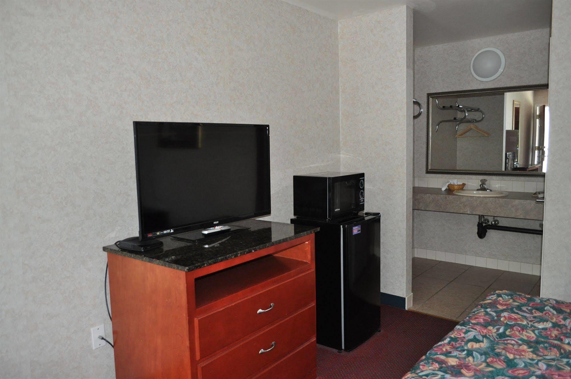 Atrium Inn&Suites Galloway Township Exterior foto