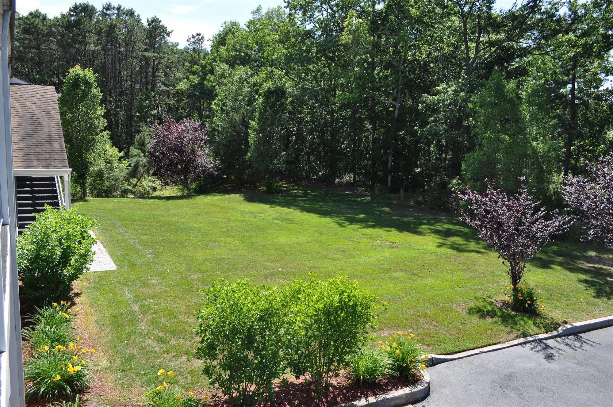 Atrium Inn&Suites Galloway Township Exterior foto
